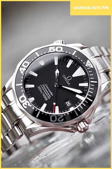 venta reloj omega seamaster|Seamaster relojes.